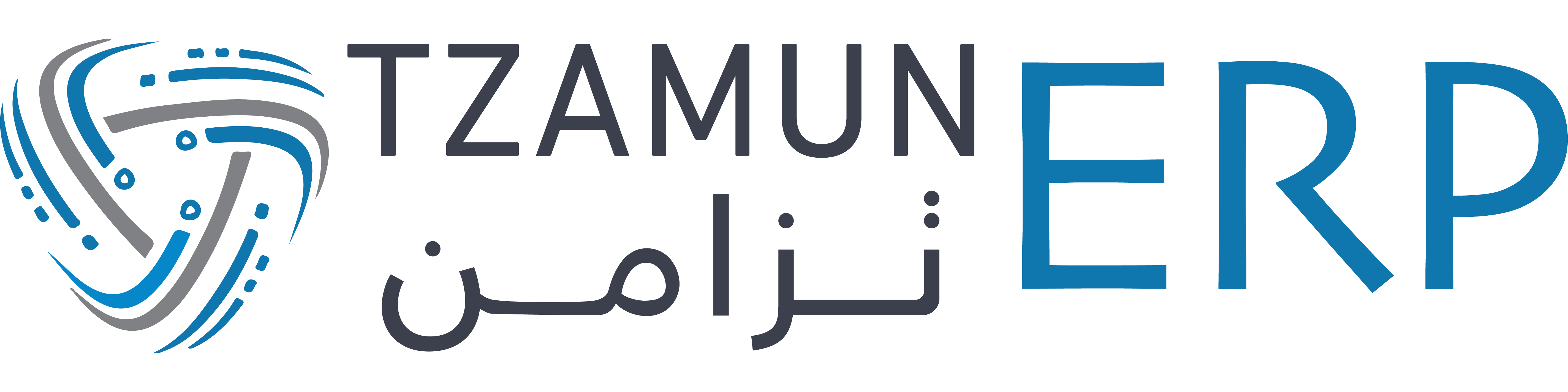 TzamunERP